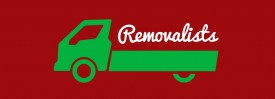 Removalists Yallingup - Furniture Removals